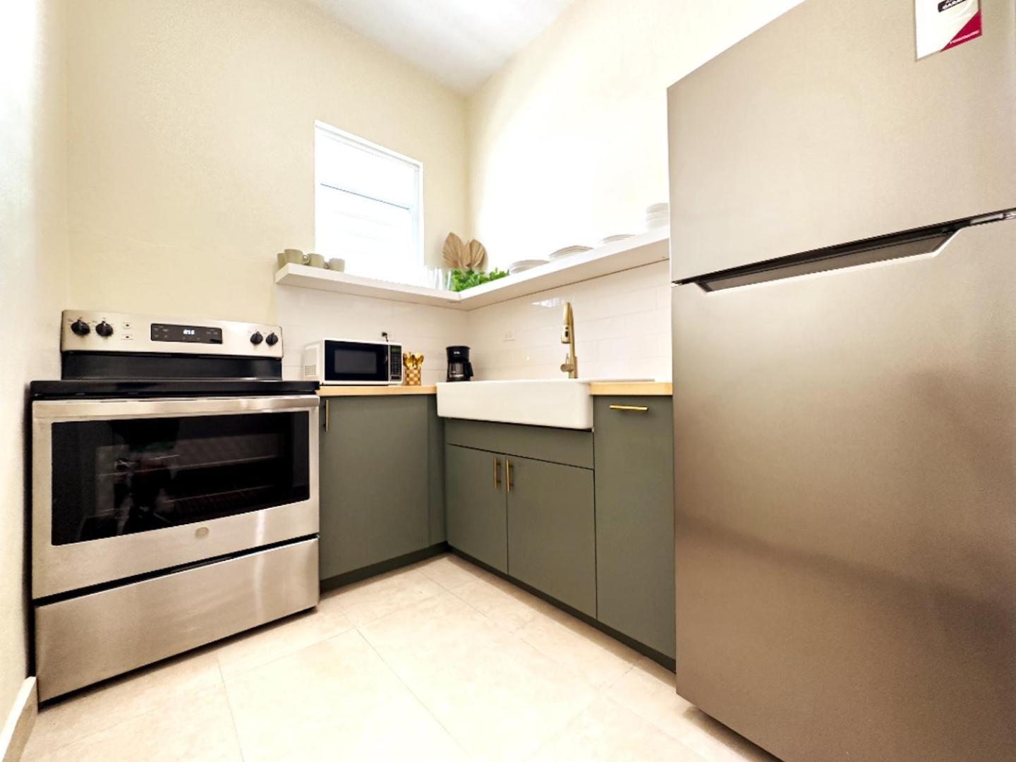 Apartamento 610@miramar San Juan