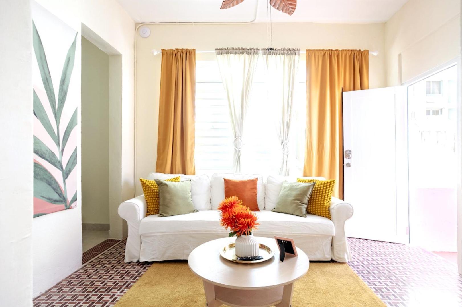 Apartamento 610@miramar *