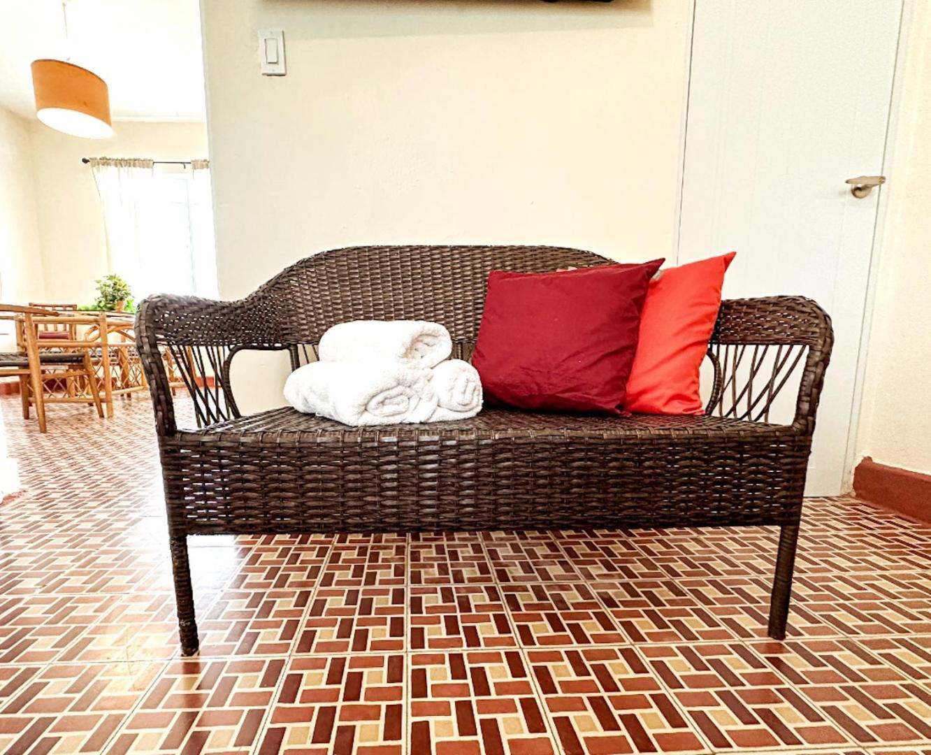 610@miramar Apartamento San Juan