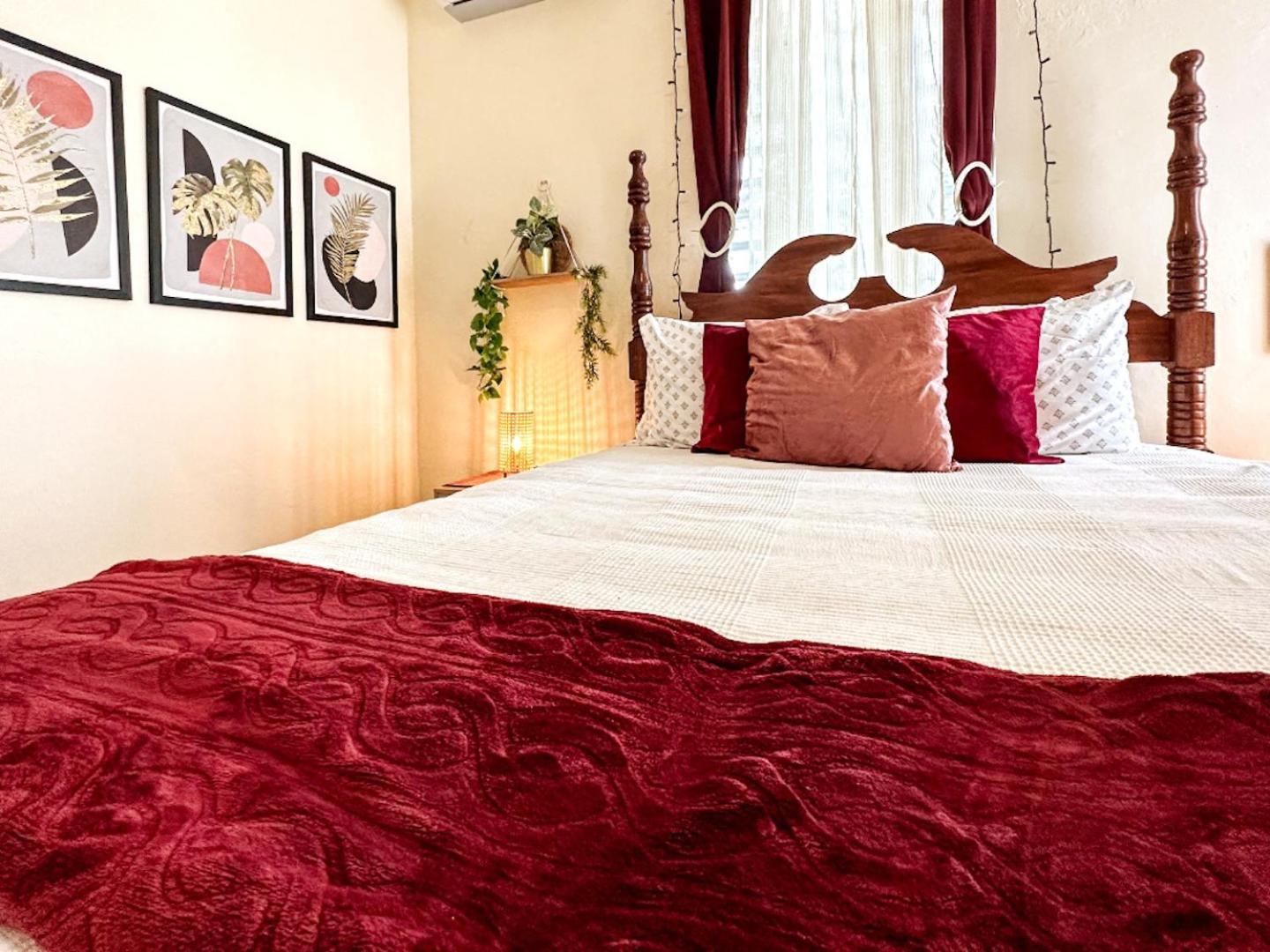 Apartamento 610@miramar San Juan