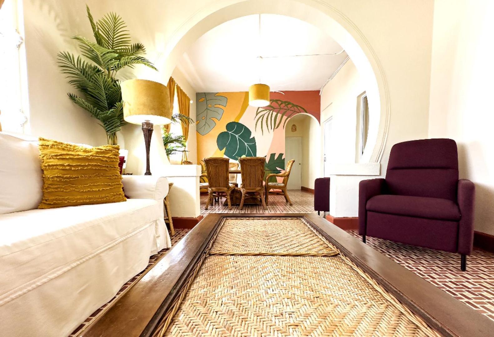 Apartamento 610@miramar San Juan