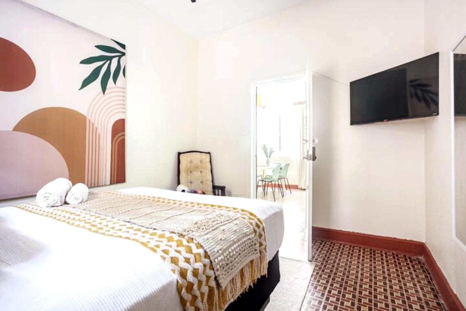 610@miramar Apartamento