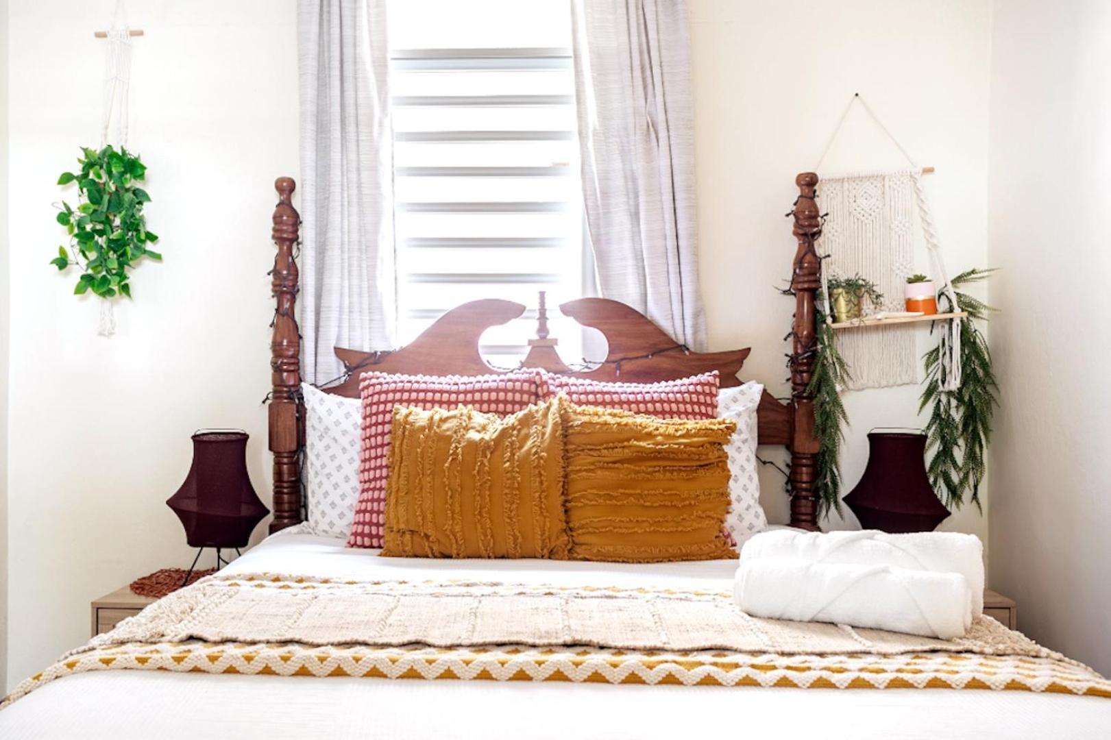 610@miramar Apartamento San Juan