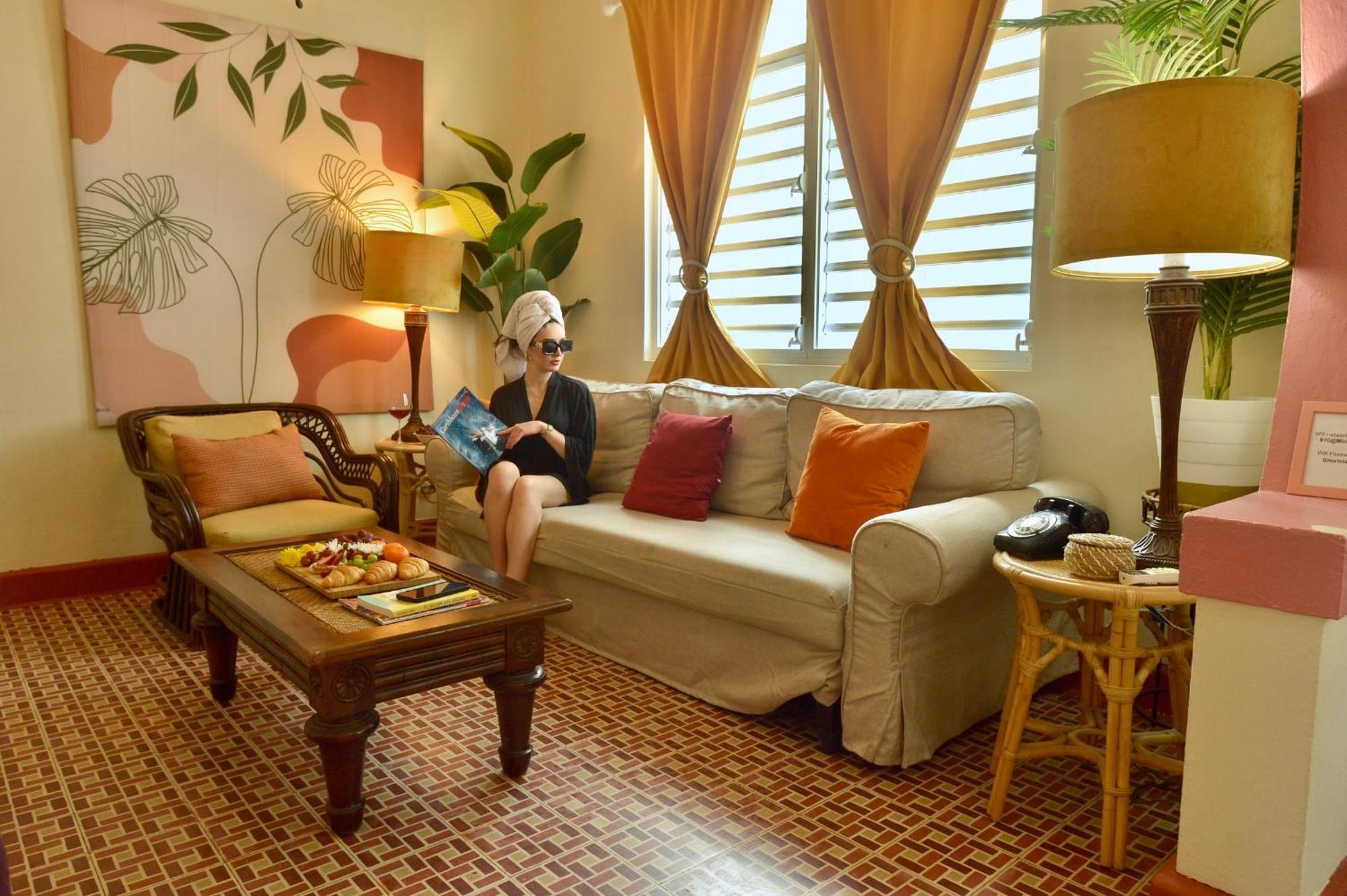 610@miramar Apartamento San Juan